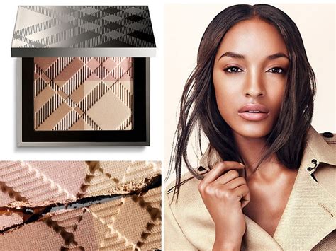 burberry sheer glow powder|burberry makeup.